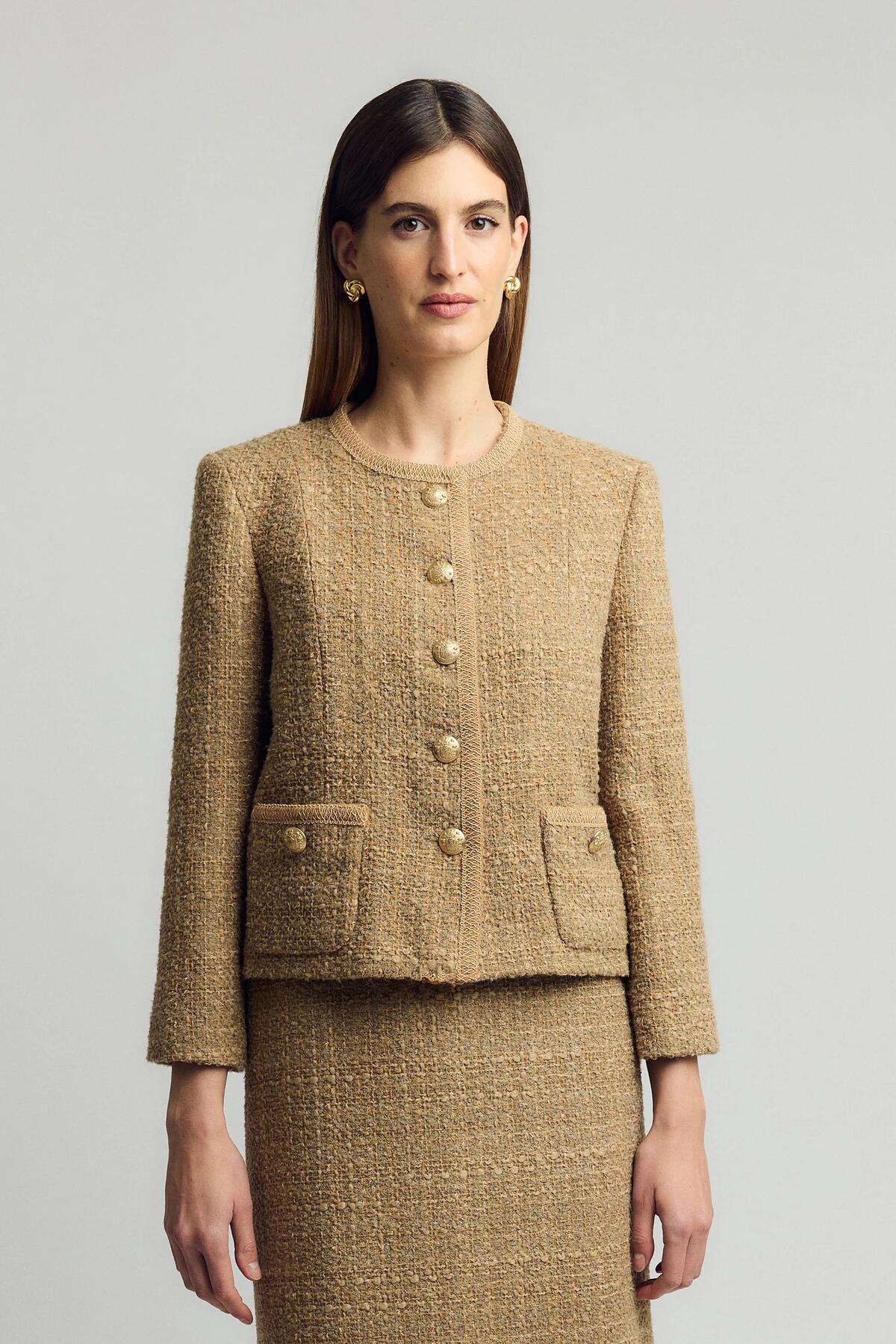 Saya Blazer
